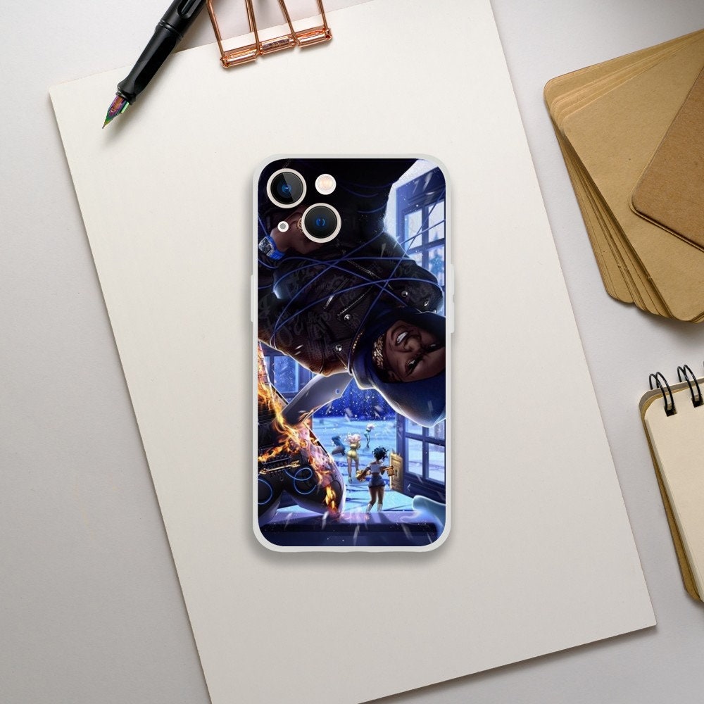 A Boogie Wit Da Hoodie - 'Artist 2.0 (Deluxe) Flexi Case