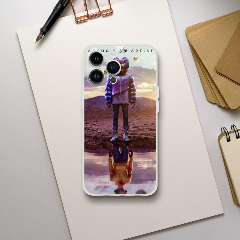 A Boogie Wit Da Hoodie - B4 AVA Flexi Case