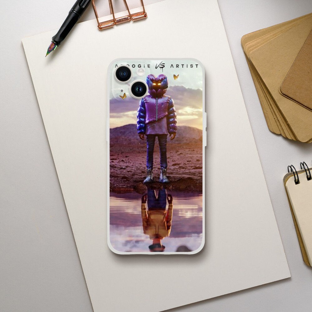 A Boogie Wit Da Hoodie - B4 AVA Flexi Case