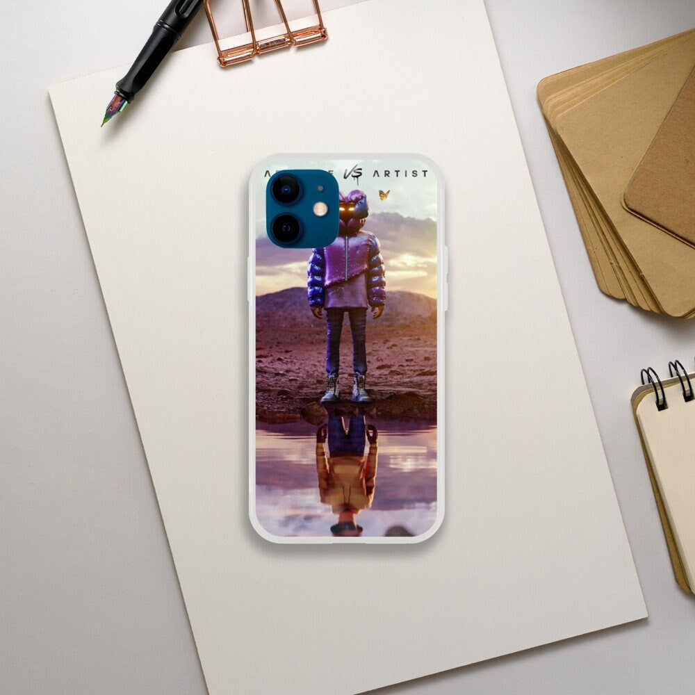 A Boogie Wit Da Hoodie - B4 AVA Flexi Case