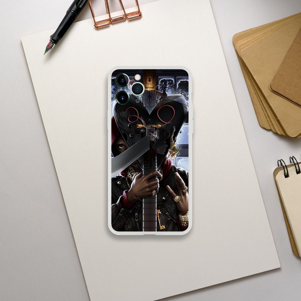 A Boogie Wit Da Hoodie - Artist 2.0 Flexi Case