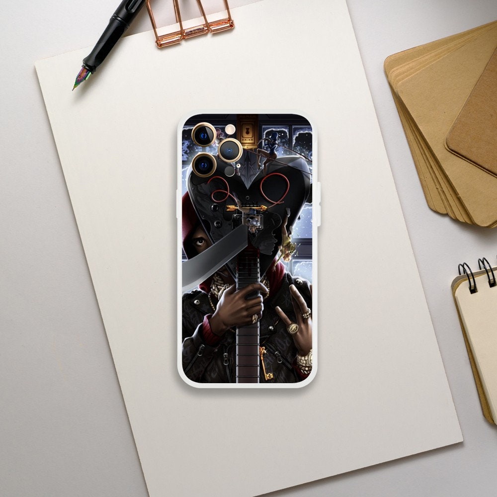 A Boogie Wit Da Hoodie - Artist 2.0 Flexi Case