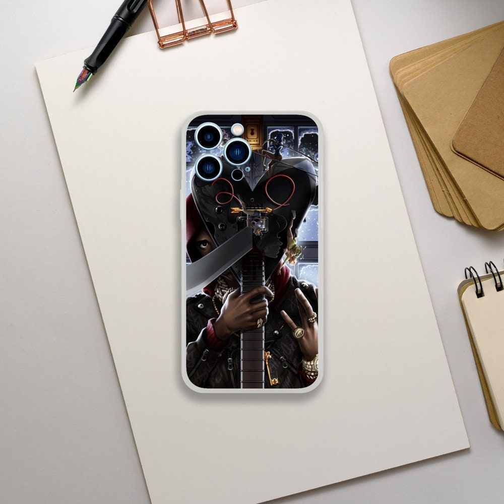 A Boogie Wit Da Hoodie - Artist 2.0 Flexi Case