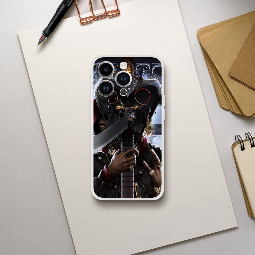 A Boogie Wit Da Hoodie - Artist 2.0 Flexi Case