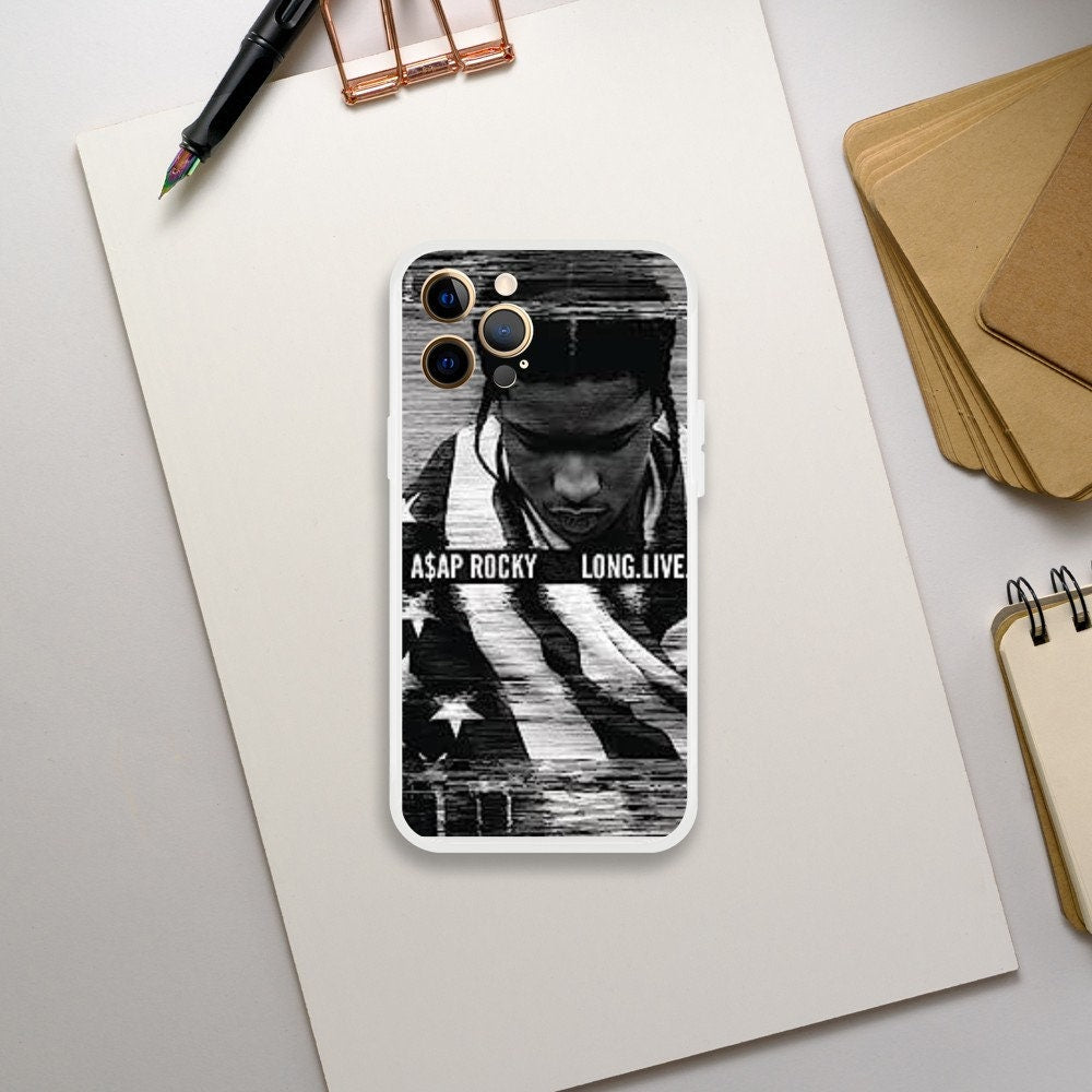 ASAP Rocky - Long Live ASAP Flexi Case