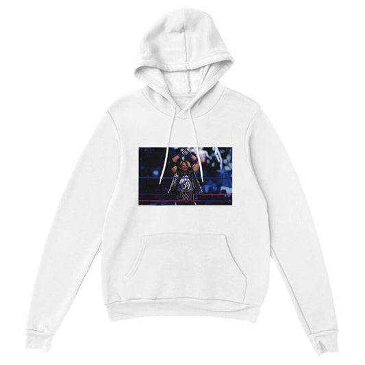 AJ Styles Hoodie - AJ Style Inspired Wrestling Fan Hoodie | Customized Hoodie