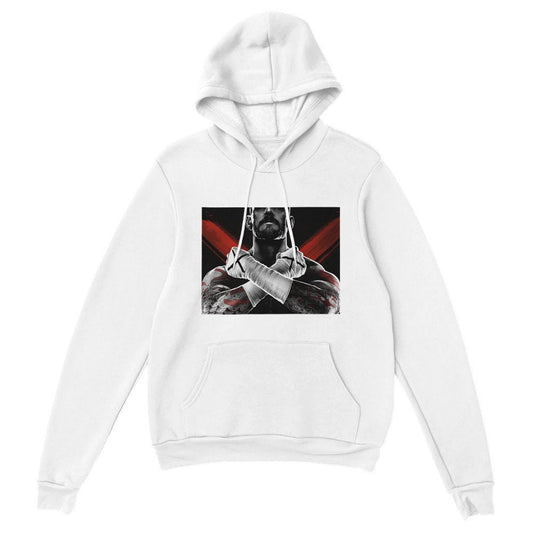 CM Punk Hoodie | Unleash Your Wrestling Spirit with the CM Punk Hoodie