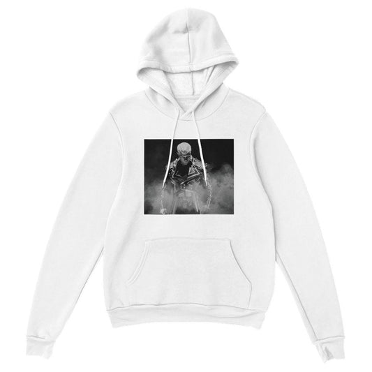 Cody Rhodes Hoodie | WWE Wrestling Hoodies For Men & Women | Customized Hoodies