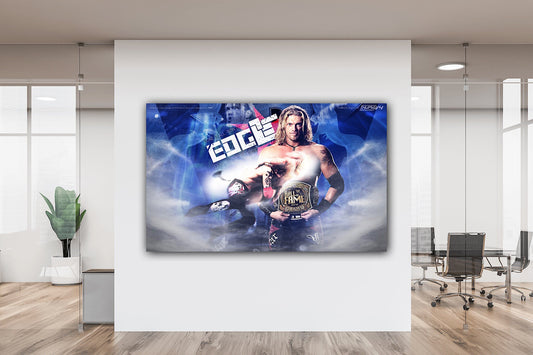 Deep Edge Canvas: Paint the Sides, Embrace the Modern Look  pen_spark