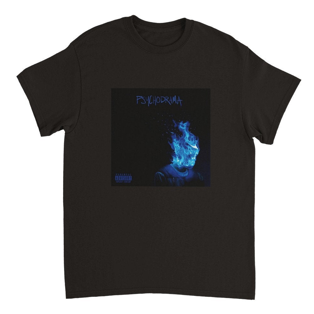 Classic Comfort: Heavyweight Unisex Crewneck T-shirt - Timeless Style for All