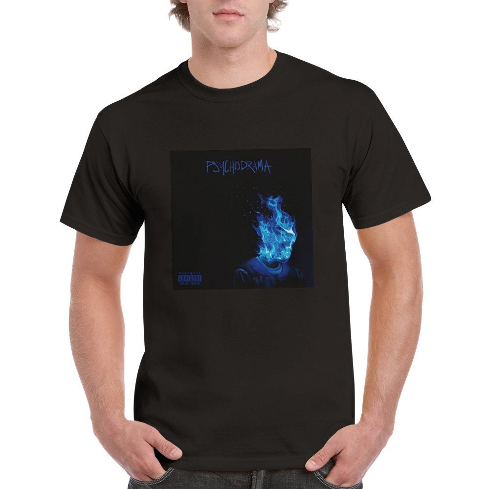 Classic Comfort: Heavyweight Unisex Crewneck T-shirt - Timeless Style for All