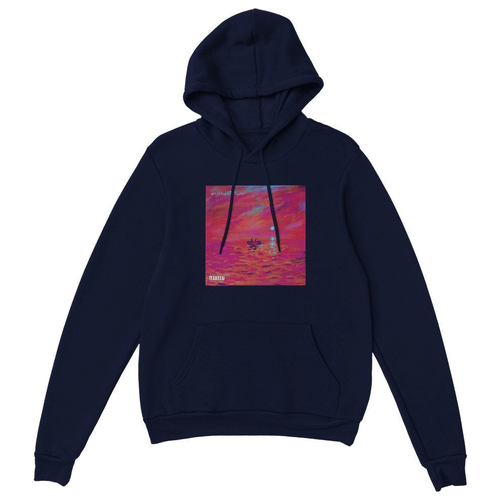 Classic Unisex Pullover Hoodie | Customized Pullover Hoodies Design | Custom Gifts