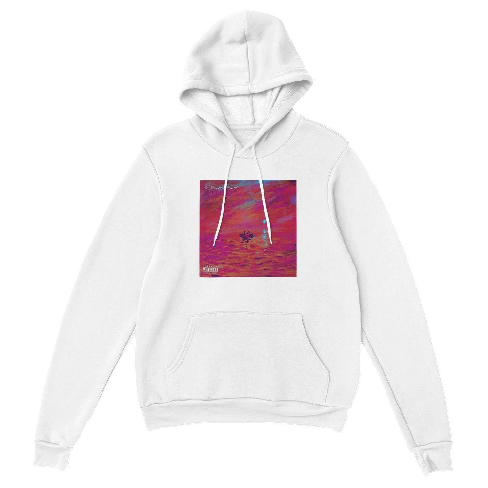 Classic Unisex Pullover Hoodie | Customized Pullover Hoodies Design | Custom Gifts