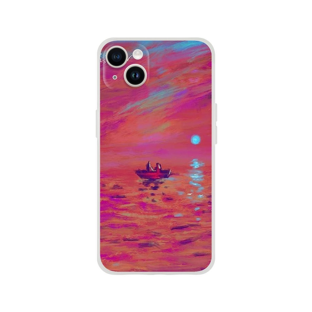 Embrace Individuality with Dave's "We're All Alone in This Together" Flexi Case - Perfect for iPhone and Android Devices