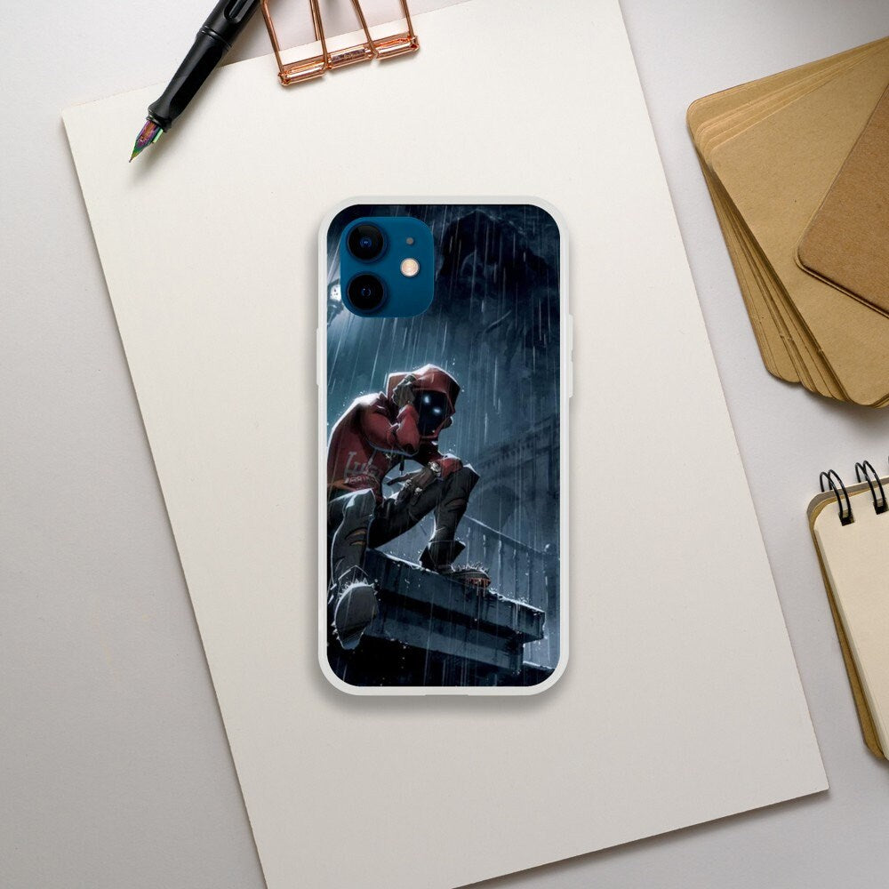 A Boogie Wit Da Hoodie - Hoodie SZN Flexi Case
