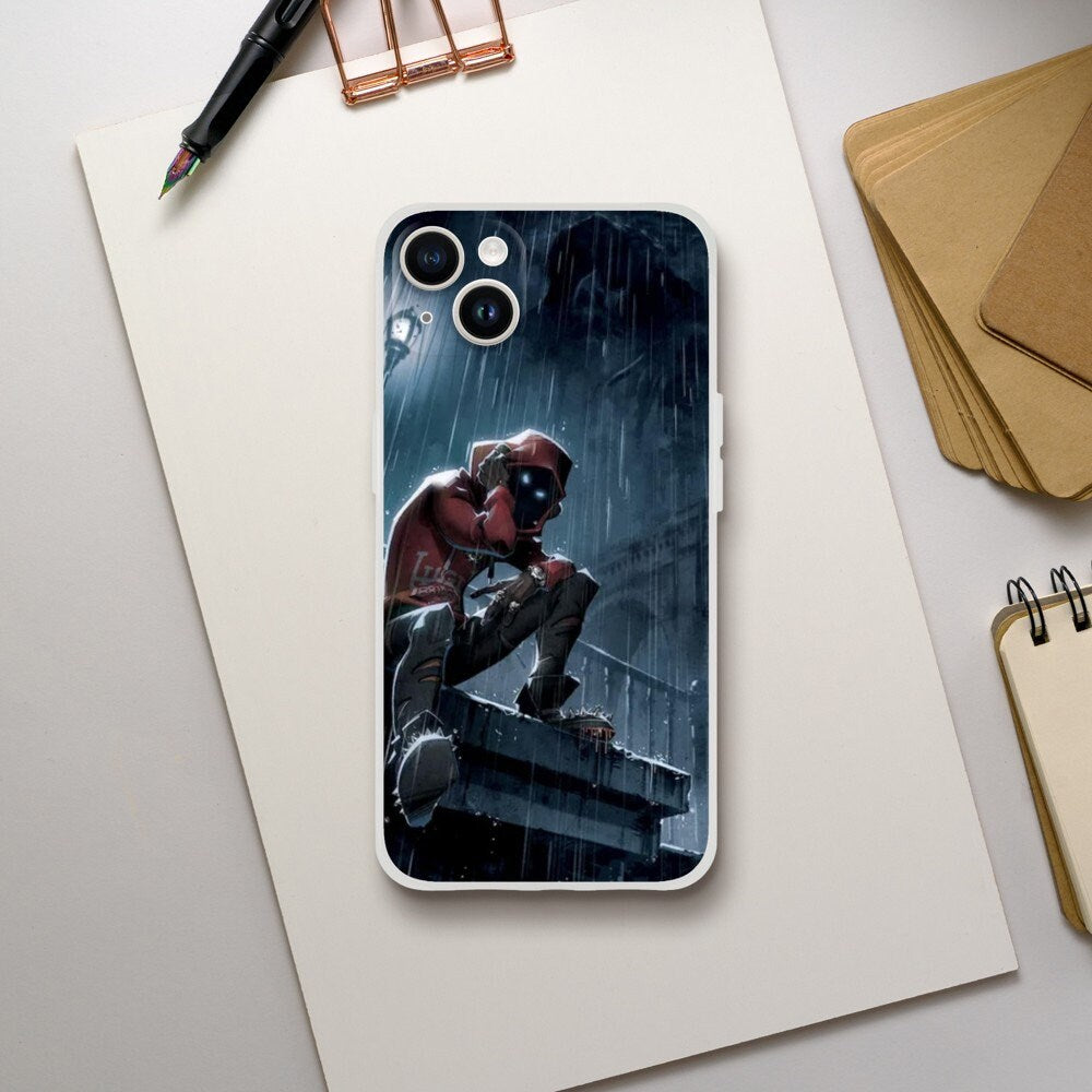 A Boogie Wit Da Hoodie - Hoodie SZN Flexi Case