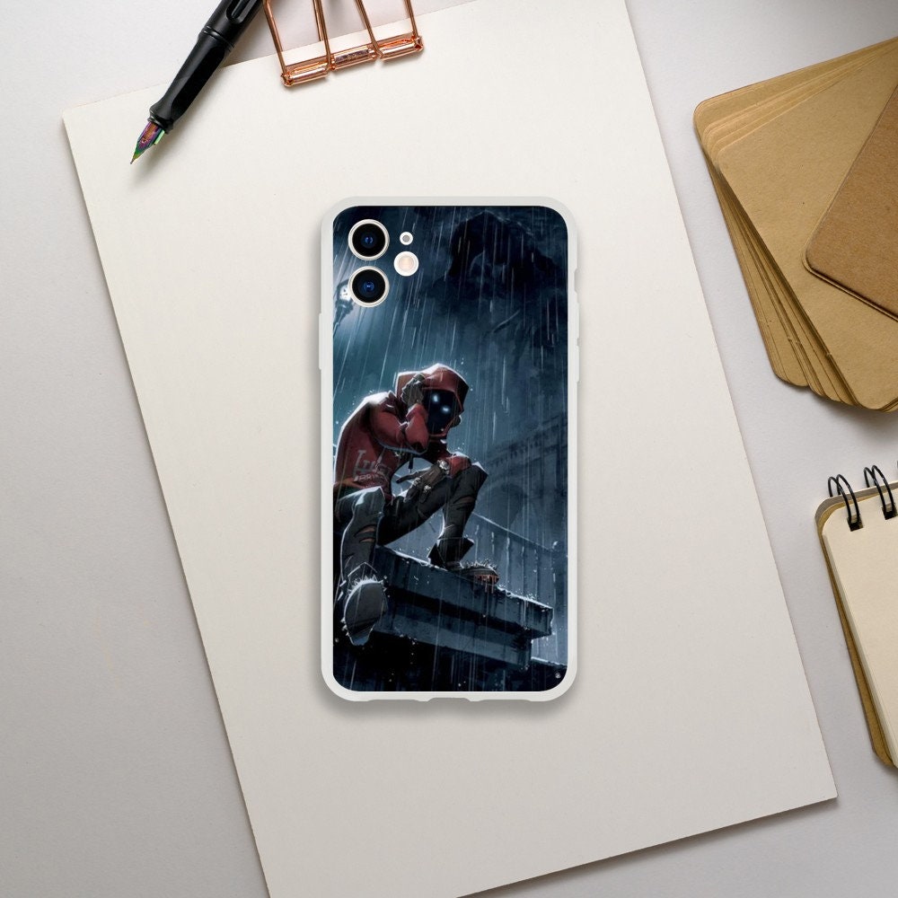 A Boogie Wit Da Hoodie - Hoodie SZN Flexi Case