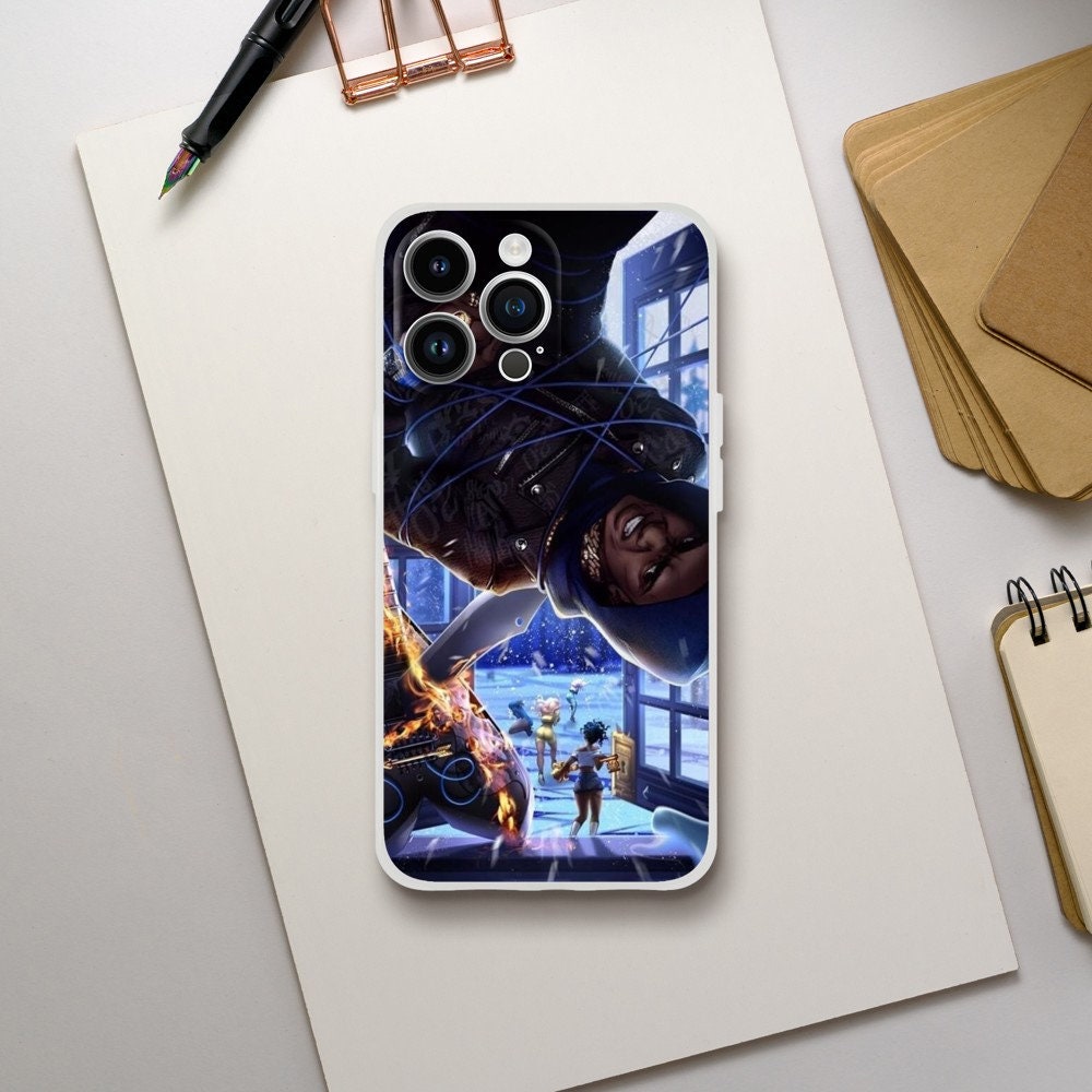A Boogie Wit Da Hoodie - 'Artist 2.0 (Deluxe) Flexi Case