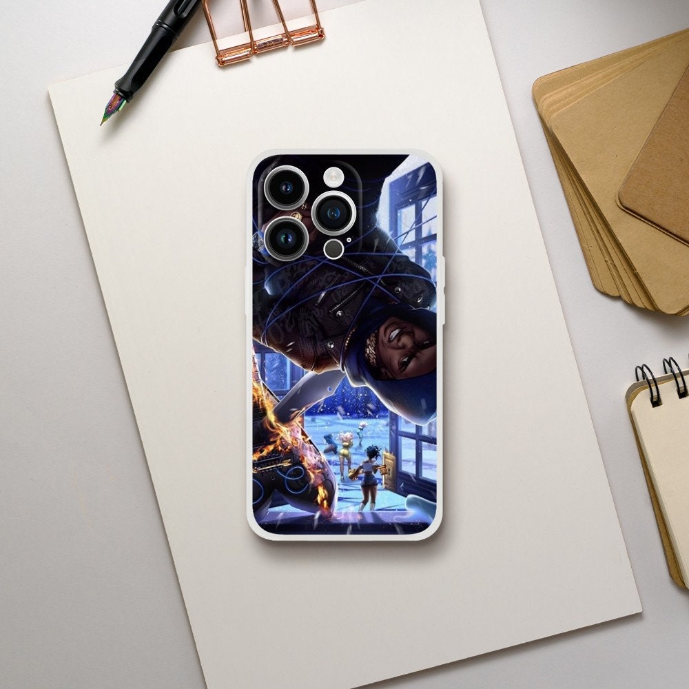 A Boogie Wit Da Hoodie - 'Artist 2.0 (Deluxe) Flexi Case