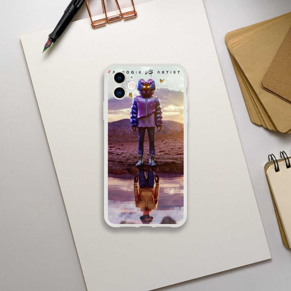 A Boogie Wit Da Hoodie - B4 AVA Flexi Case