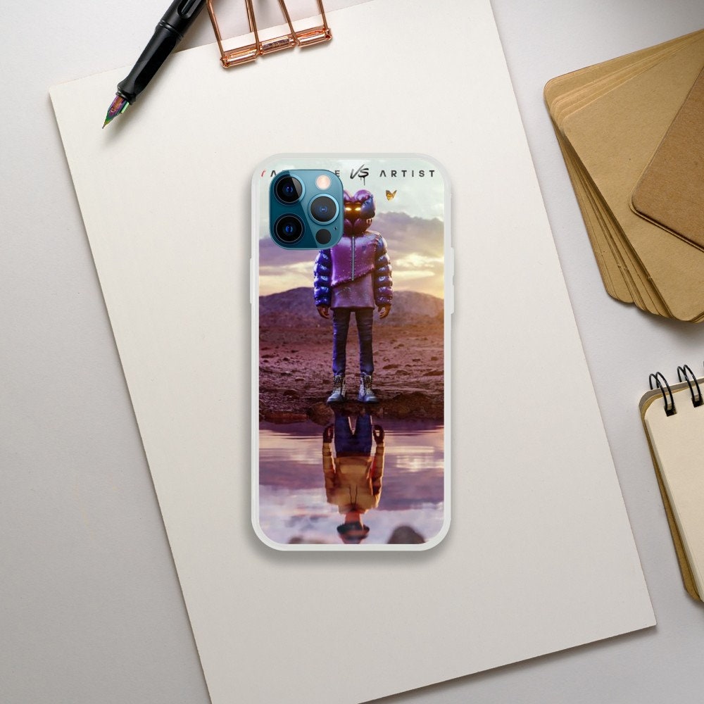 A Boogie Wit Da Hoodie - B4 AVA Flexi Case