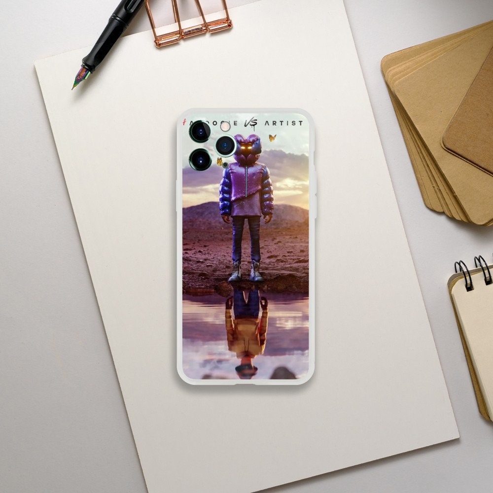 A Boogie Wit Da Hoodie - B4 AVA Flexi Case