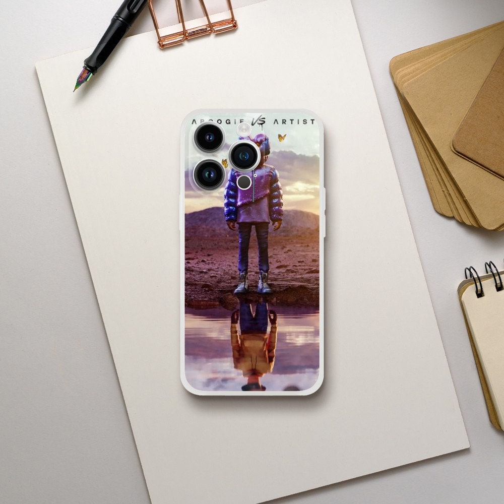 A Boogie Wit Da Hoodie - B4 AVA Flexi Case