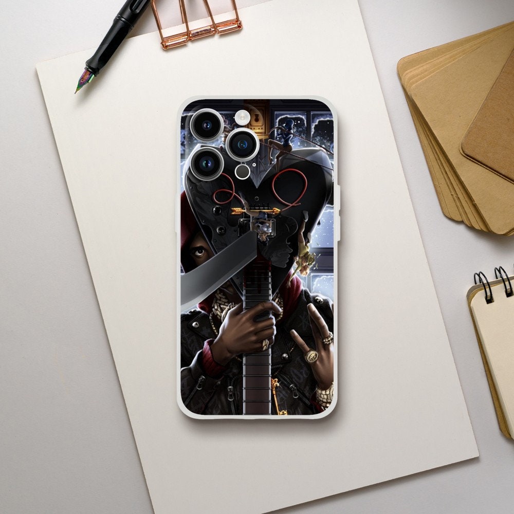 A Boogie Wit Da Hoodie - Artist 2.0 Flexi Case