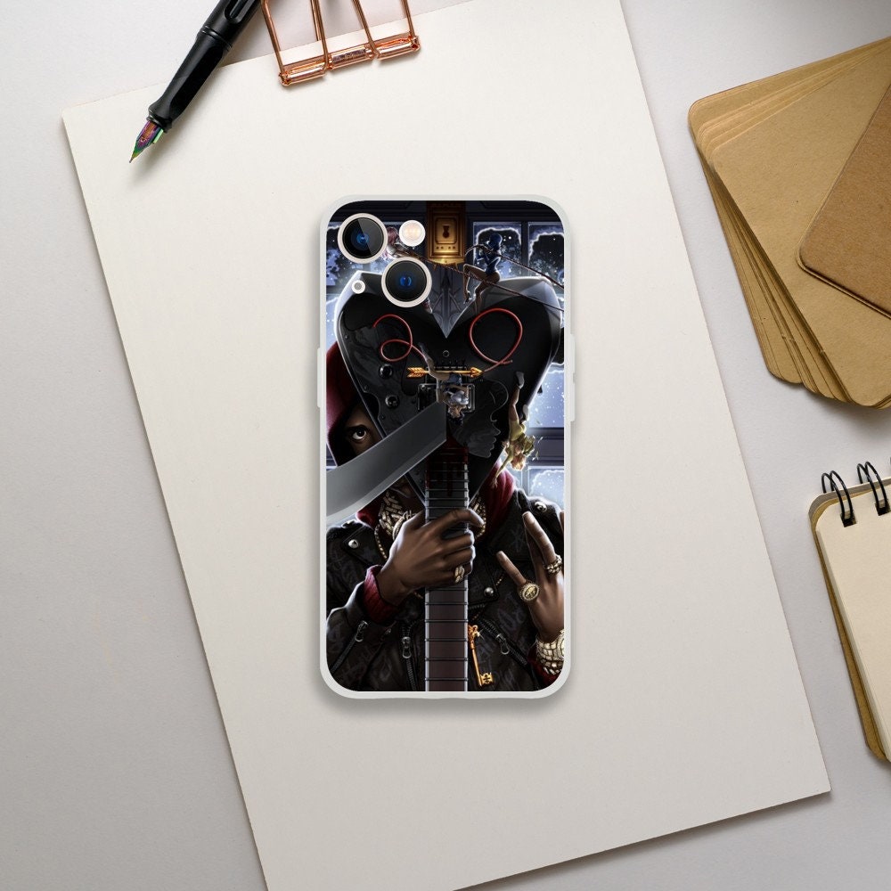 A Boogie Wit Da Hoodie - Artist 2.0 Flexi Case