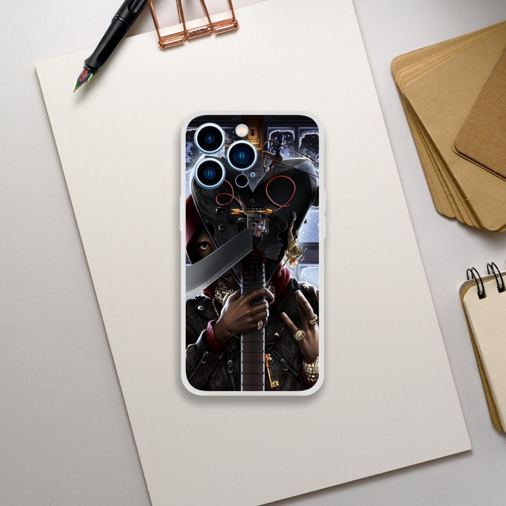A Boogie Wit Da Hoodie - Artist 2.0 Flexi Case