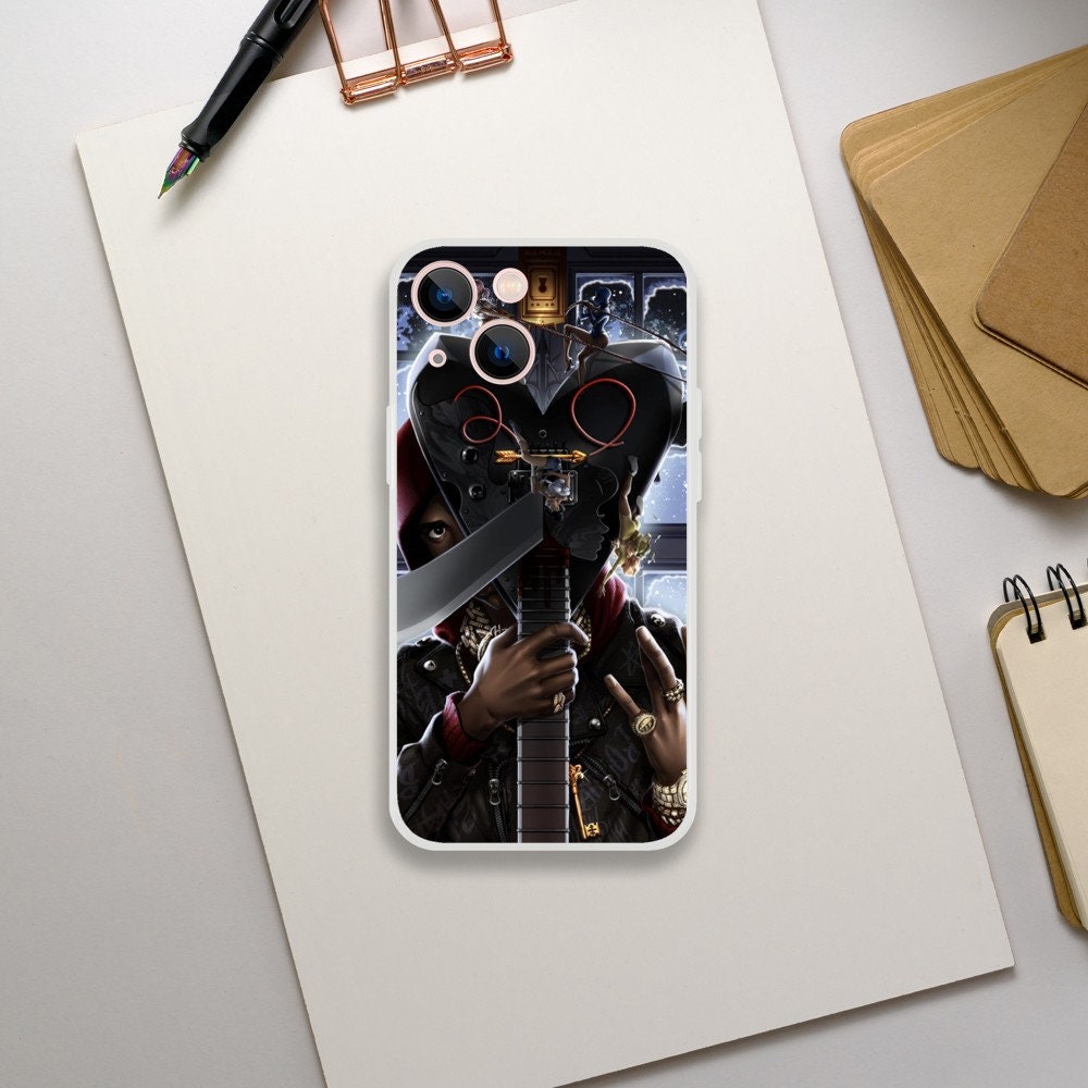 A Boogie Wit Da Hoodie - Artist 2.0 Flexi Case