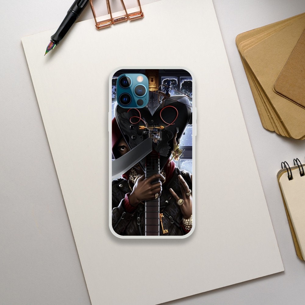 A Boogie Wit Da Hoodie - Artist 2.0 Flexi Case