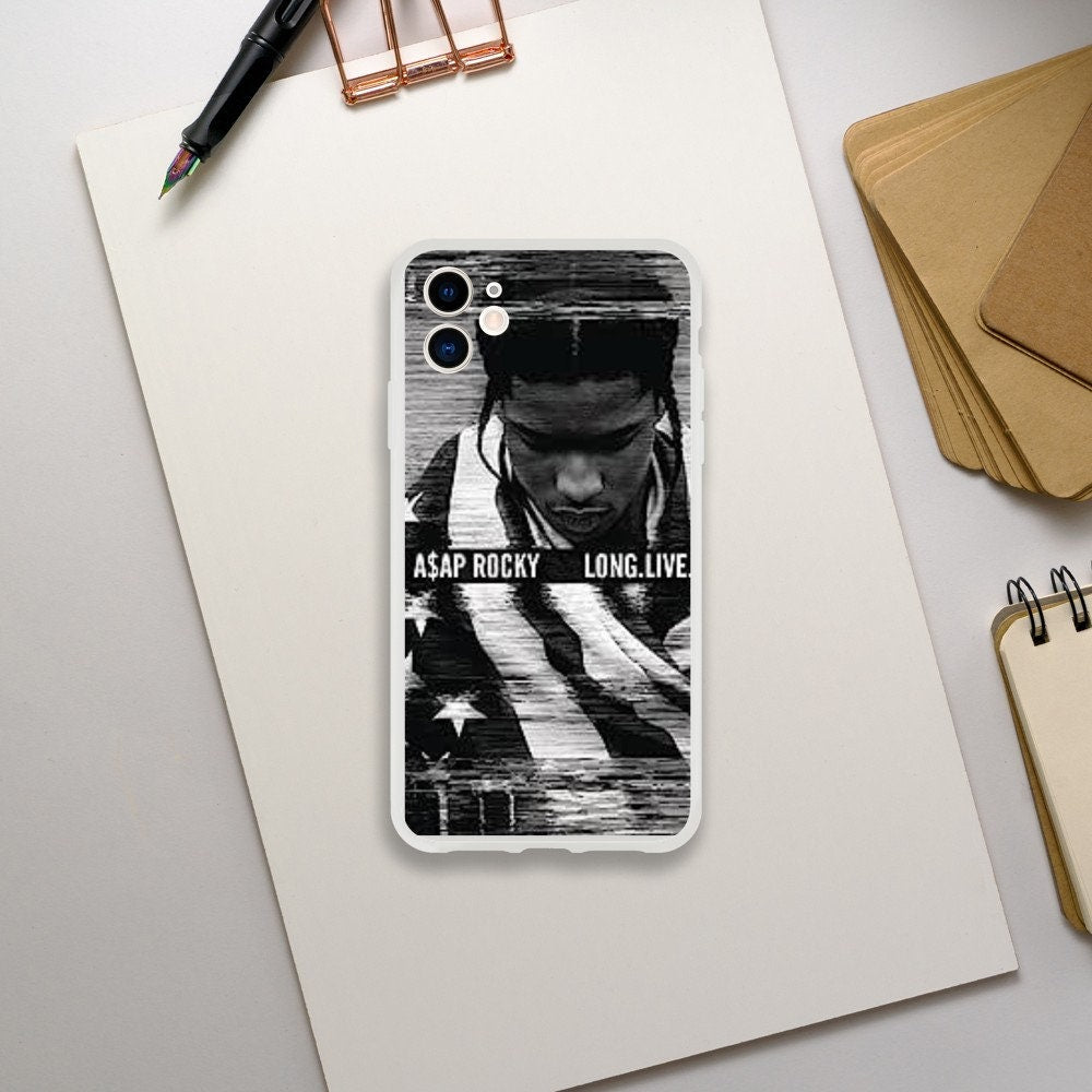 ASAP Rocky - Long Live ASAP Flexi Case