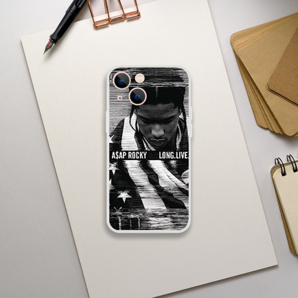 ASAP Rocky - Long Live ASAP Flexi Case