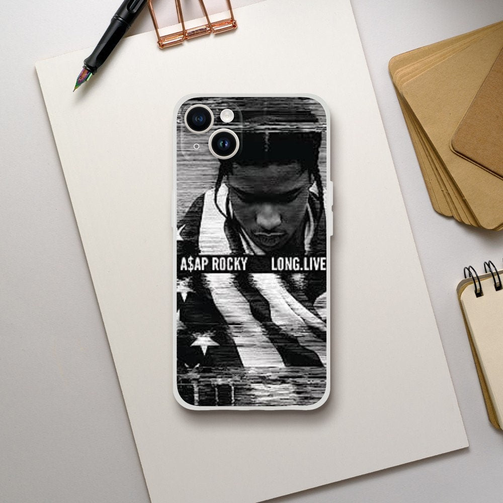 ASAP Rocky - Long Live ASAP Flexi Case