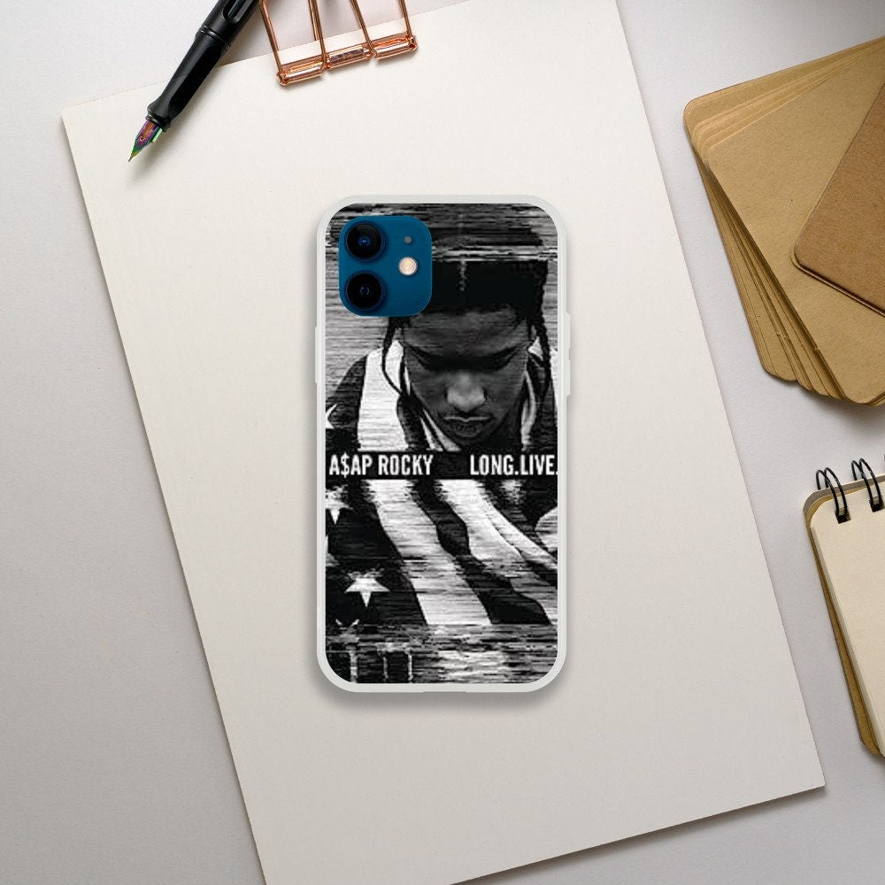 ASAP Rocky - Long Live ASAP Flexi Case