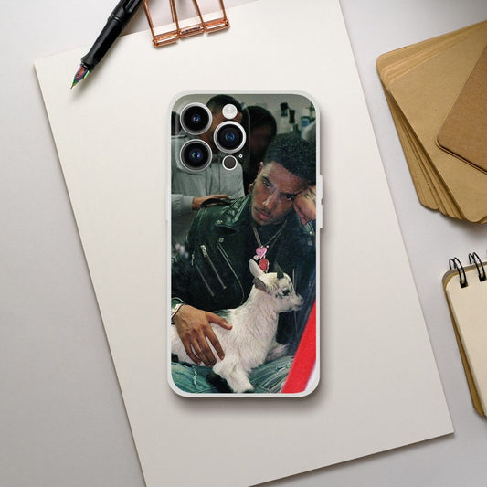 AJ Tracey -  AJ Tracey Flexi Case
