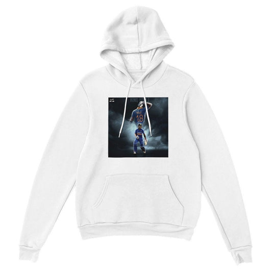 Virat Kohli Hoodie