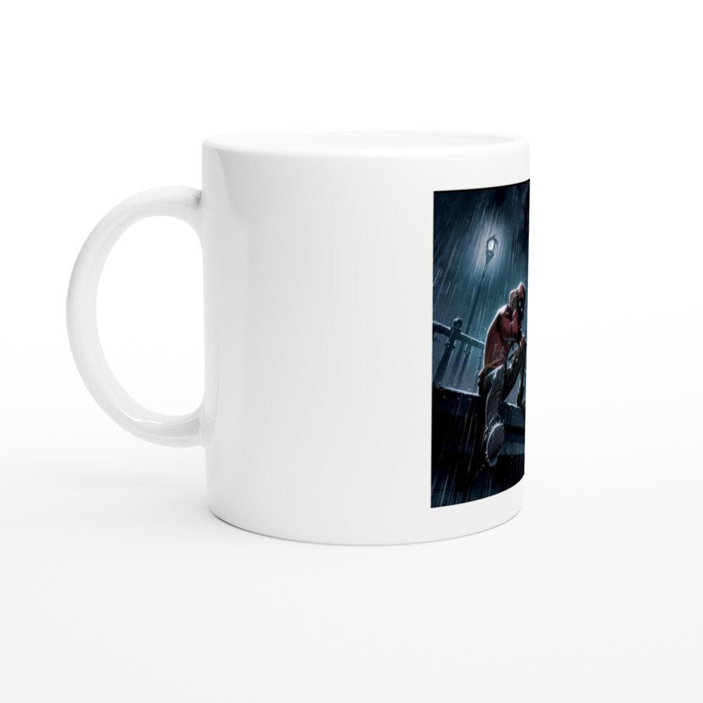 A Boogie Wit Da Hoodie -Hoodie SZN Ceramic Mug