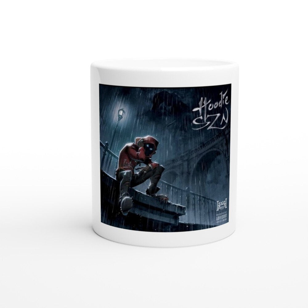 A Boogie Wit Da Hoodie -Hoodie SZN Ceramic Mug