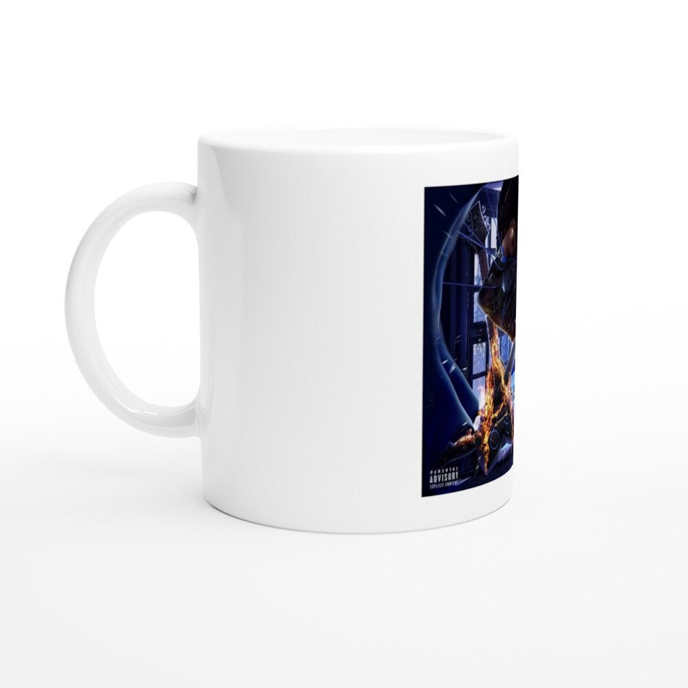 A Boogie Wit Da Hoodie - 'Artist 2.0 (Deluxe) Ceramic Mug