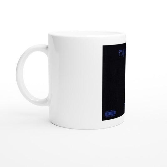 Dave Psychodrama White Mug Coffee Mug Tea Cups Mugs