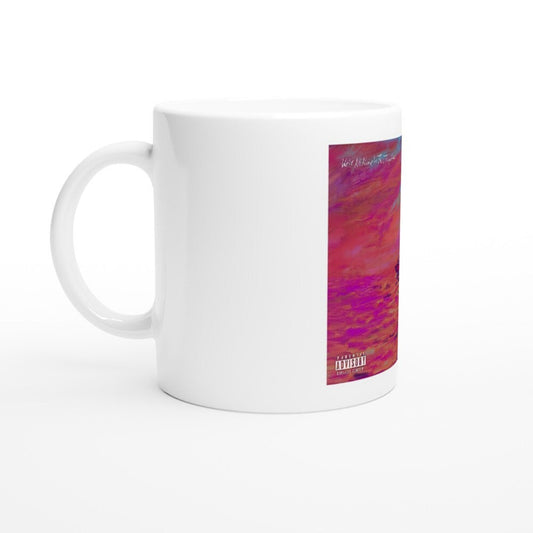 Dave - We're All Alone in This Together Ceramic Mug
