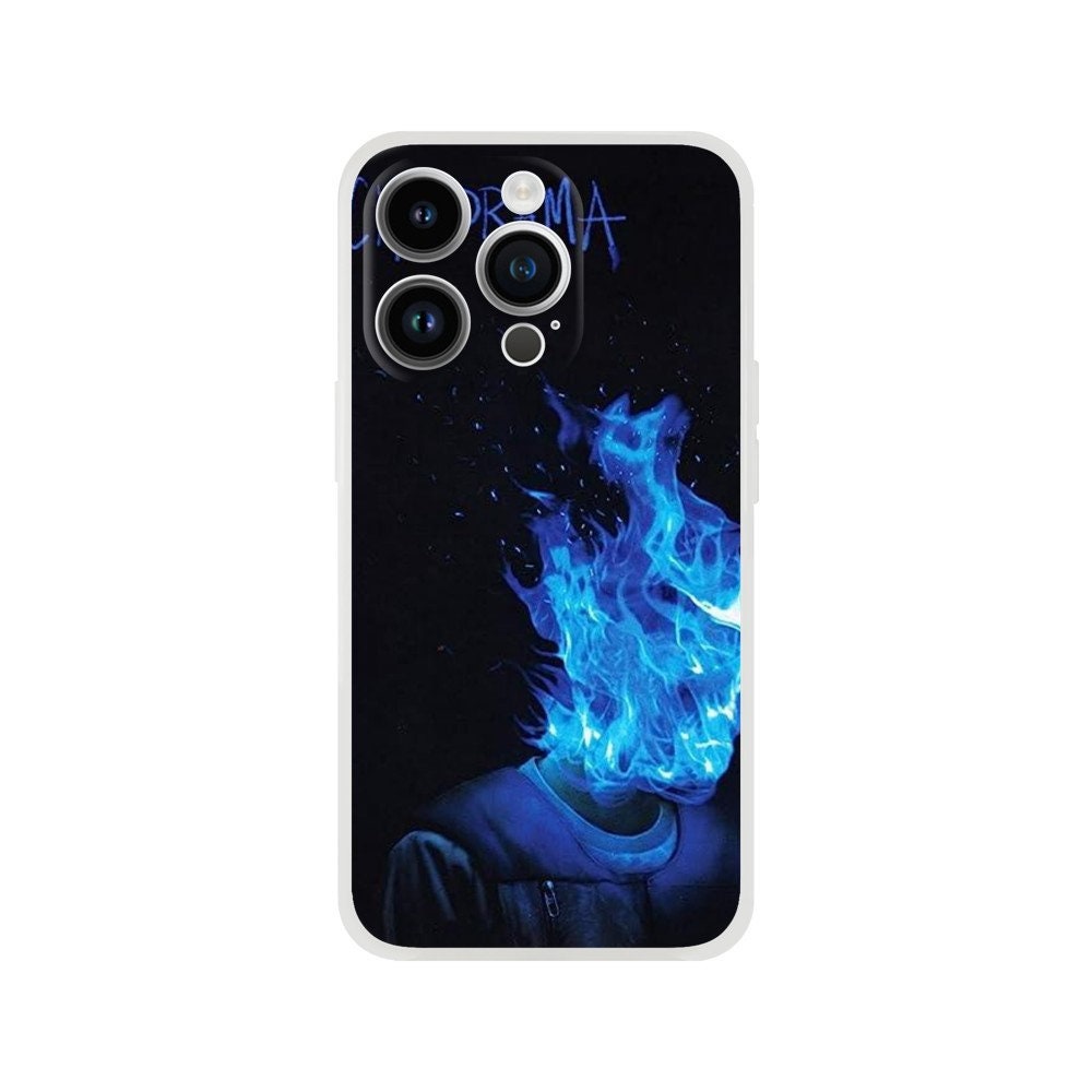 Dave - Psychodrama Flexi Case for iPhone 14 Pro Max, 13, 12, and More