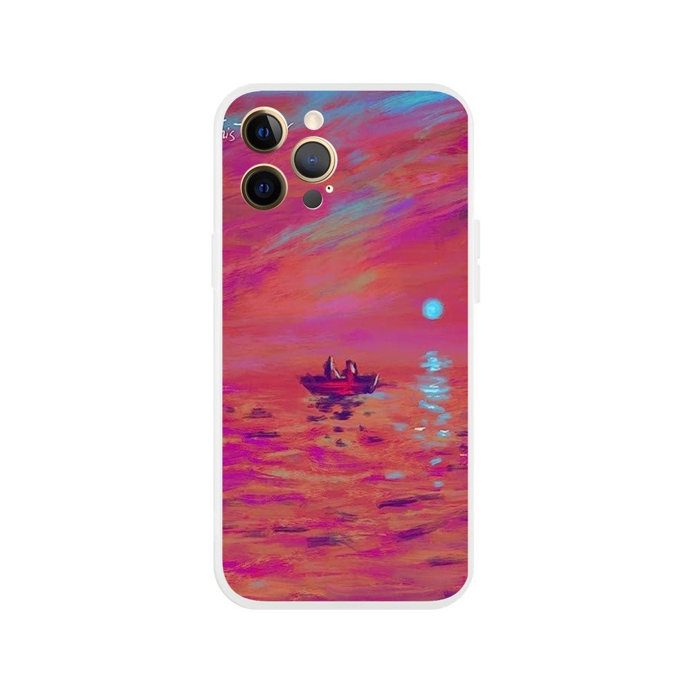 Embrace Individuality with Dave's "We're All Alone in This Together" Flexi Case - Perfect for iPhone and Android Devices