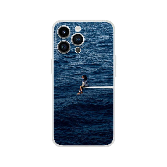 SZA SOS Flexi Case - Phone Case for iPhone | Showcase SZA Love & Protect Your Phone