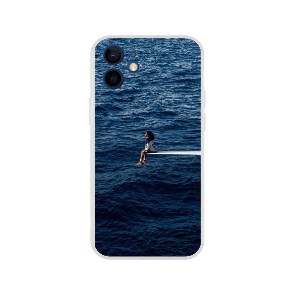 SZA SOS Flexi Case - Phone Case for iPhone | Showcase SZA Love & Protect Your Phone