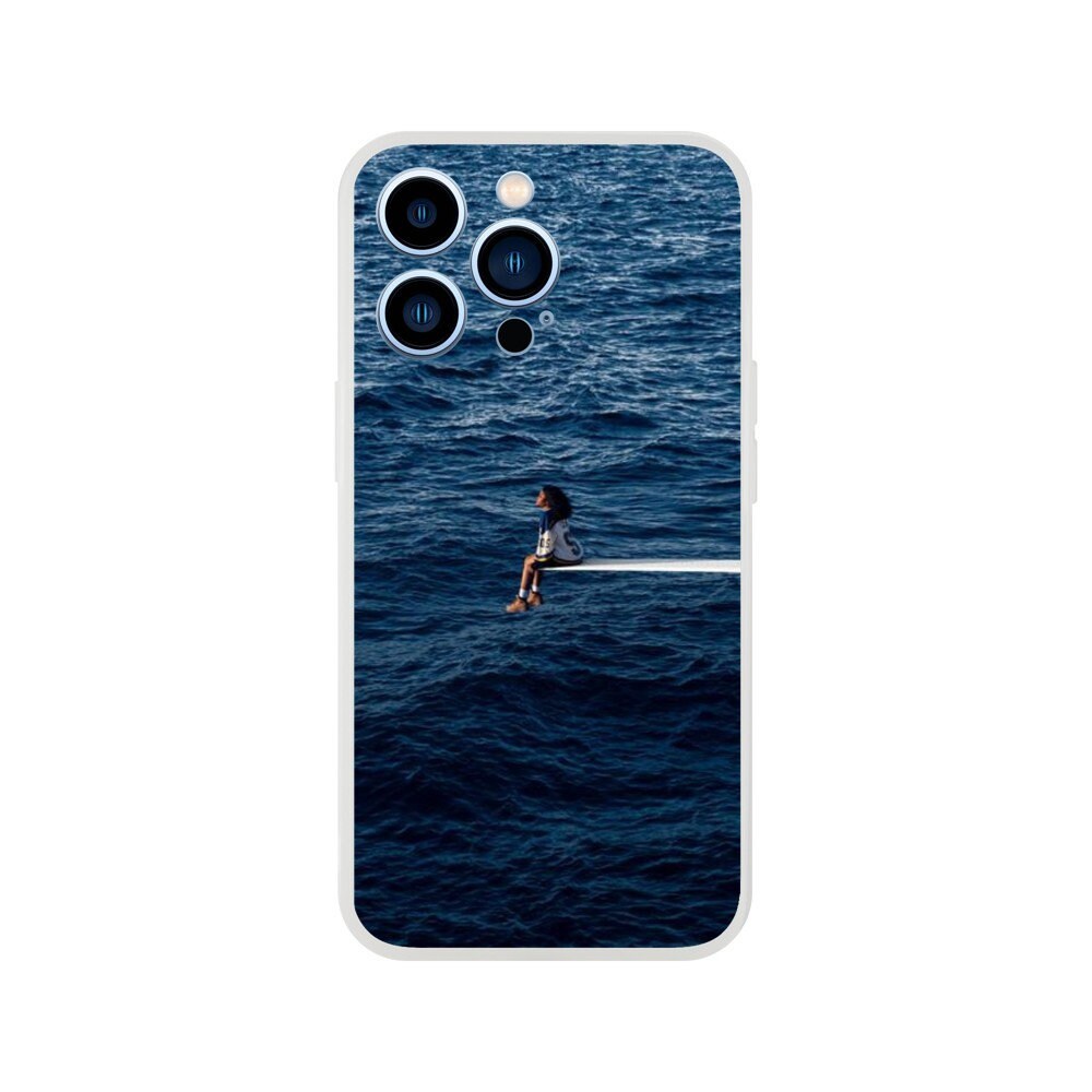 SZA SOS Flexi Case - Phone Case for iPhone | Showcase SZA Love & Protect Your Phone