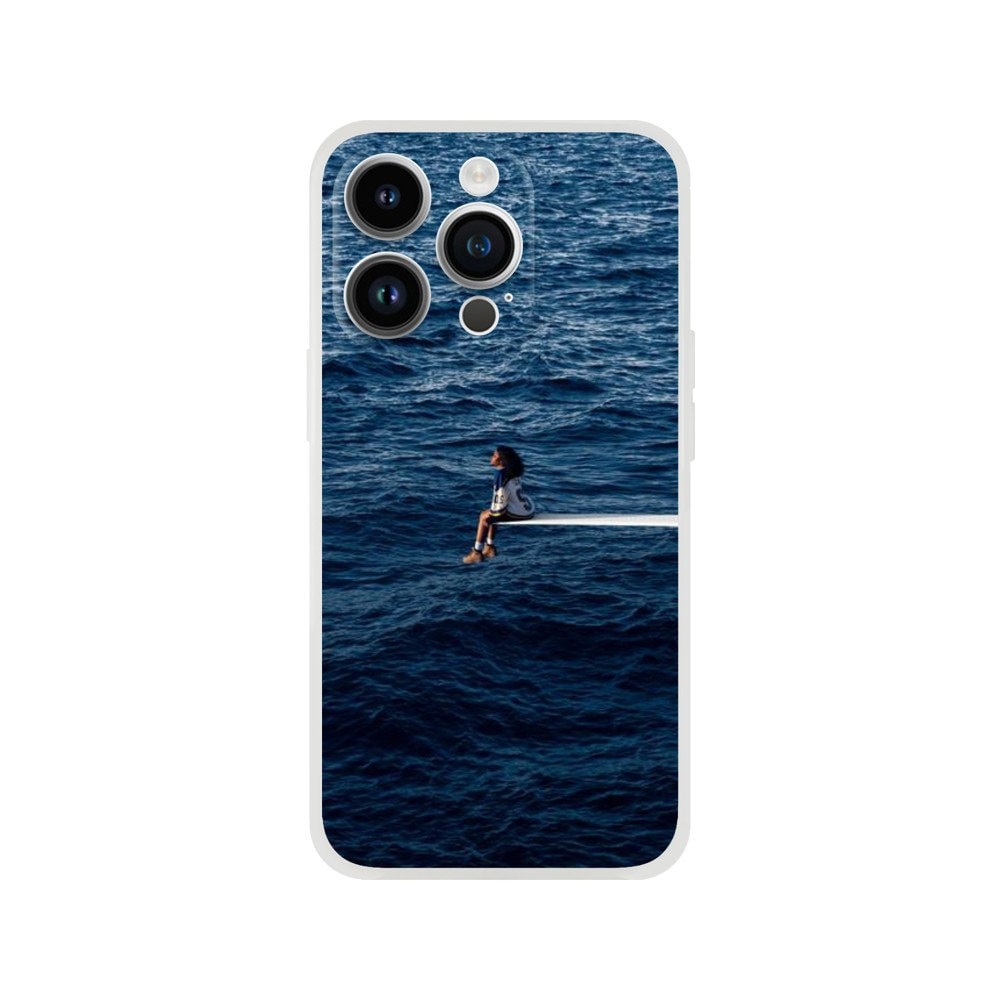 SZA SOS Flexi Case - Phone Case for iPhone | Showcase SZA Love & Protect Your Phone