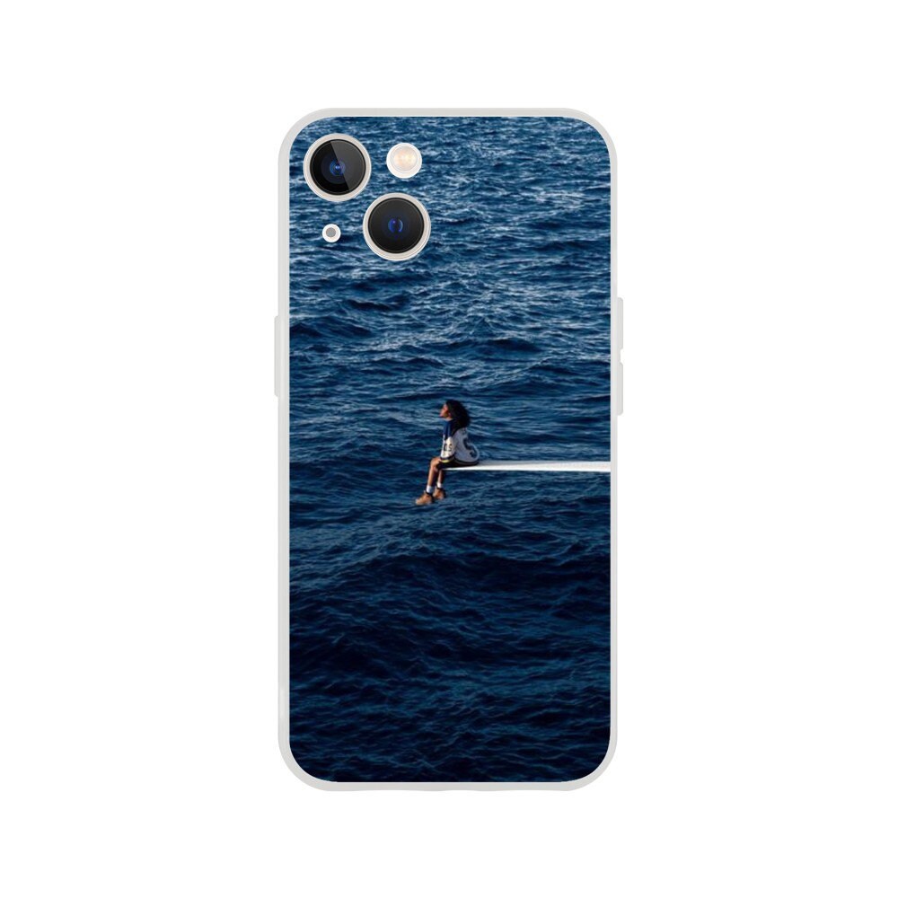 SZA SOS Flexi Case - Phone Case for iPhone | Showcase SZA Love & Protect Your Phone